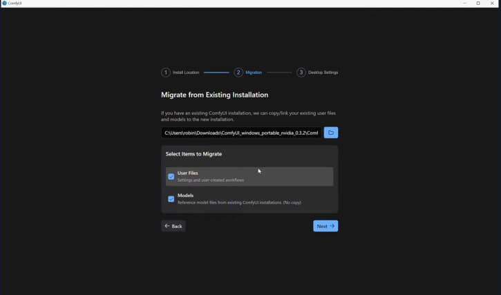 开源发布！ComfyUI Desktop桌面客户端上线_7.jpg