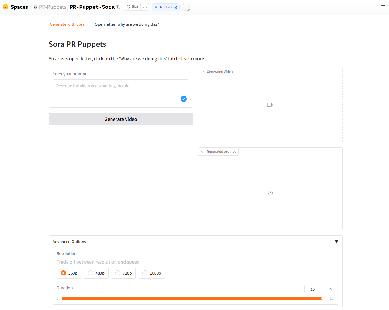 OpenAI Sora 模型泄露丨艺术家抗议无偿劳动_3.png OpenAI Sora 模型泄露丨艺术家抗议无偿劳动_3.png