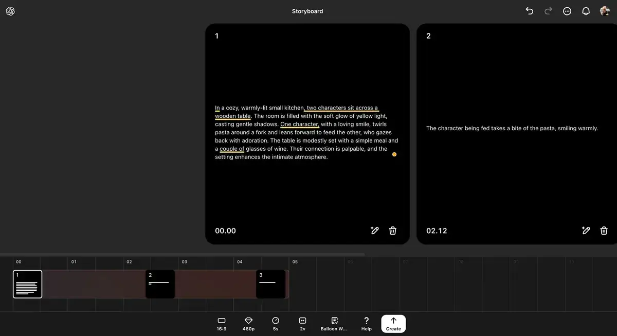 OpenAI 终于发布了 Sora!包含多项新功能!_3.jpg.webp OpenAI 终于发布了 Sora!包含多项新功能!_3.jpg.webp