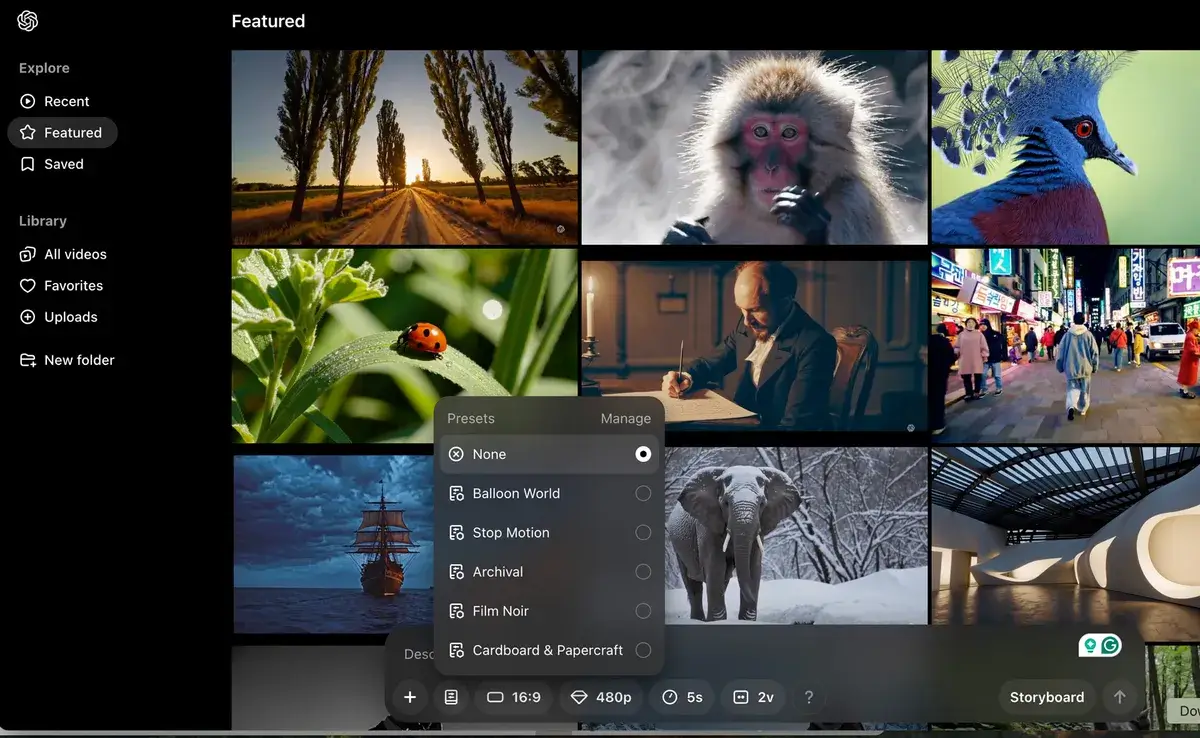 OpenAI 终于发布了 Sora!包含多项新功能!_6.jpg.webp OpenAI 终于发布了 Sora!包含多项新功能!_6.jpg.webp