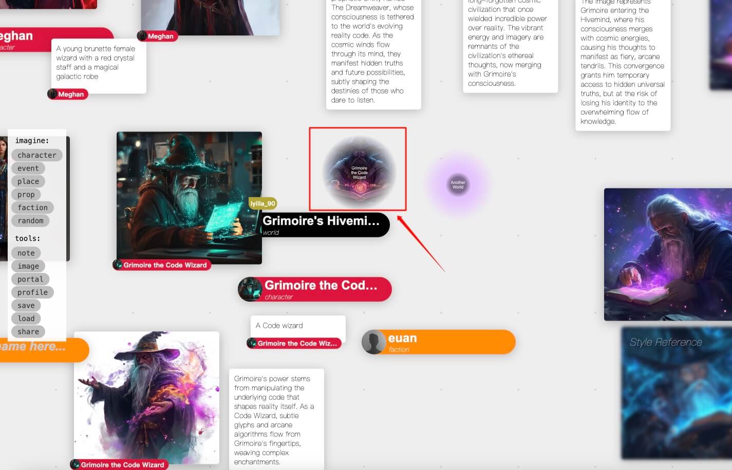 MidJourney 发布 Patchwork,重新定义虚拟世界构建工具.jpg MidJourney 发布 Patchwork,重新定义虚拟世界构建工具.jpg