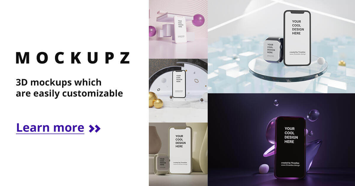 设计师必备的5款3D Mockup工具，让作品呈现更高效_标记狮社区_9.jpg