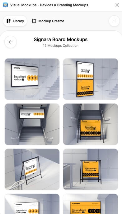 设计师必备的5款3D Mockup工具，让作品呈现更高效_标记狮社区_2.jpg