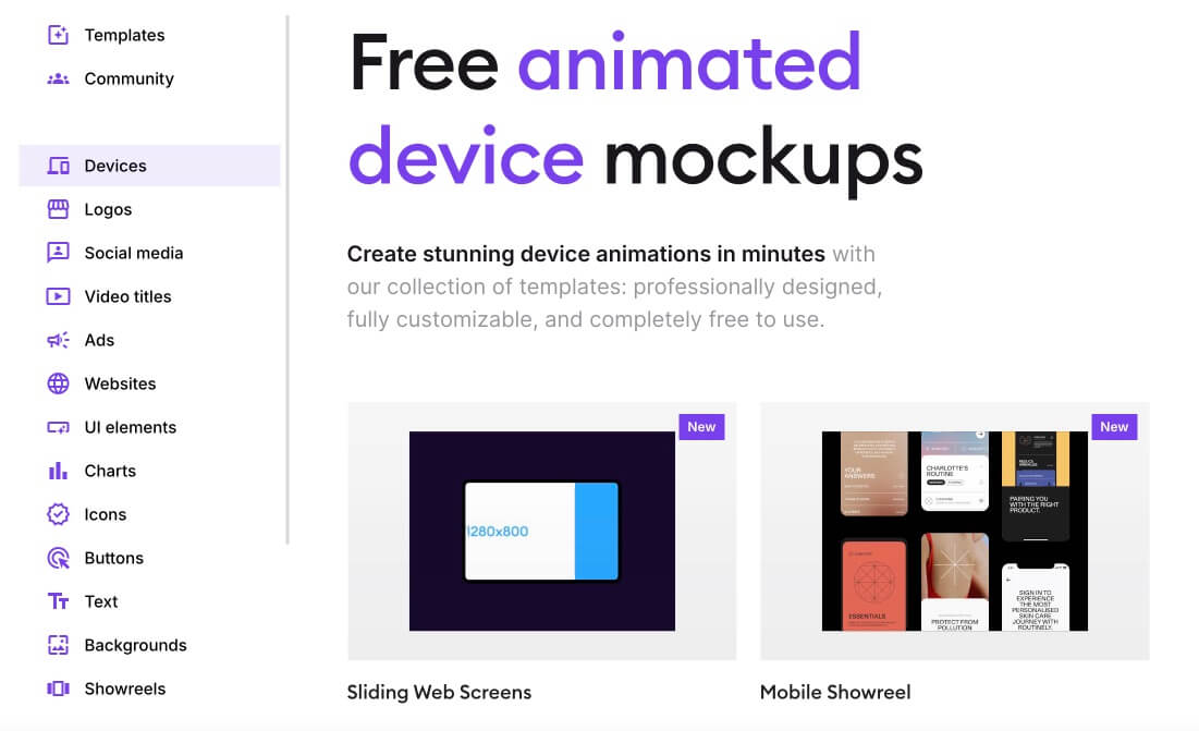 设计师必备的5款3D Mockup工具，让作品呈现更高效_标记狮社区_4.jpg