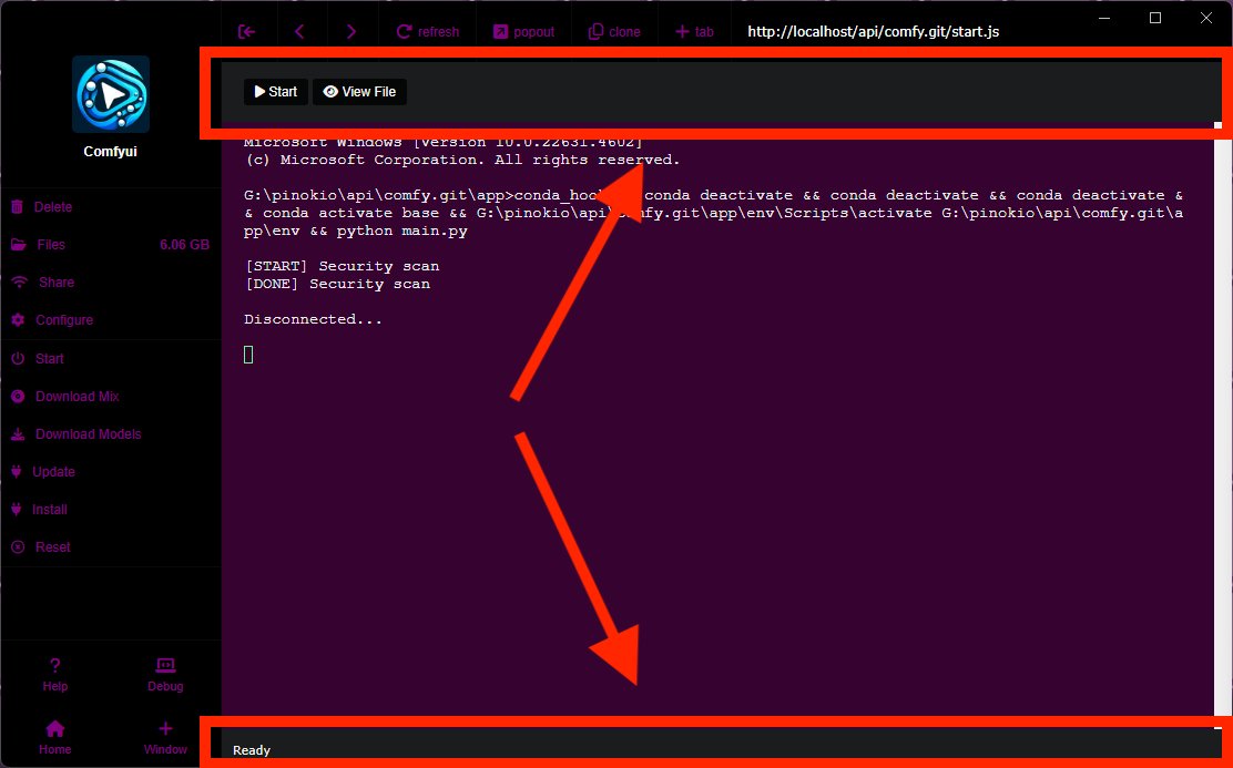 Pinokio 3.0.31 发布:全面支持 macOS Sequoia_2.jpeg Pinokio 3.0.31 发布:全面支持 macOS Sequoia_2.jpeg