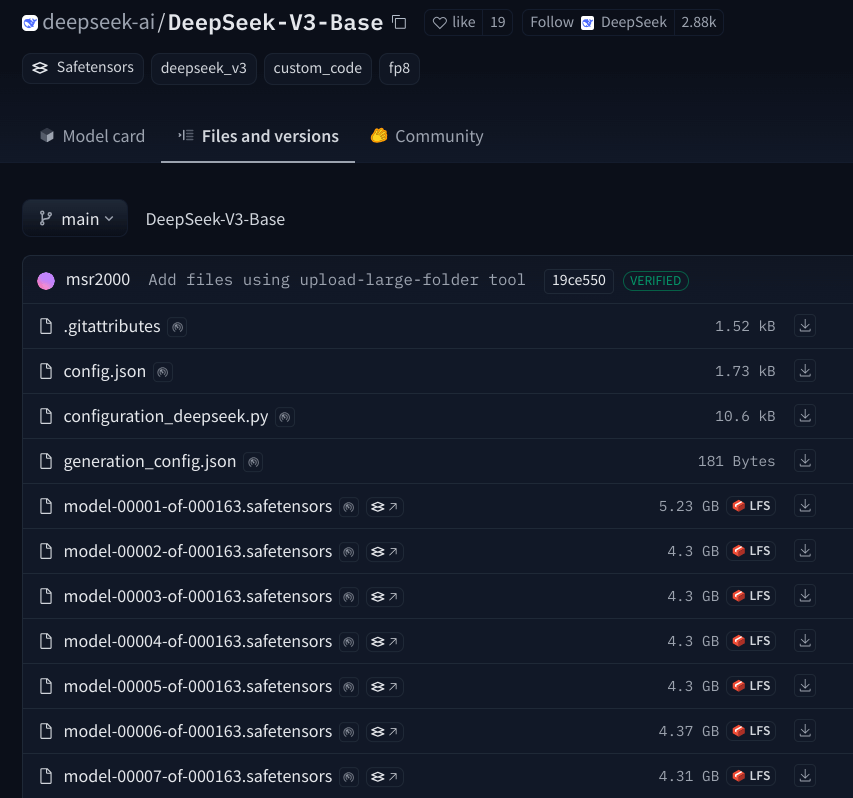 DeepSeek-V3发布:国内AI开源模型再突破_3.png DeepSeek-V3发布:国内AI开源模型再突破_3.png