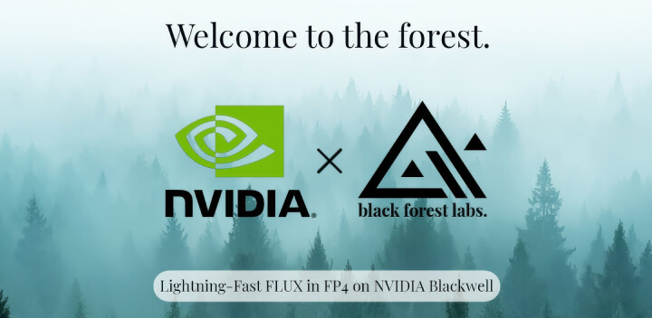 Black Forest Labs 携手 NVIDIA丨FLUX 模型升级，性能再突破!_2.jpg