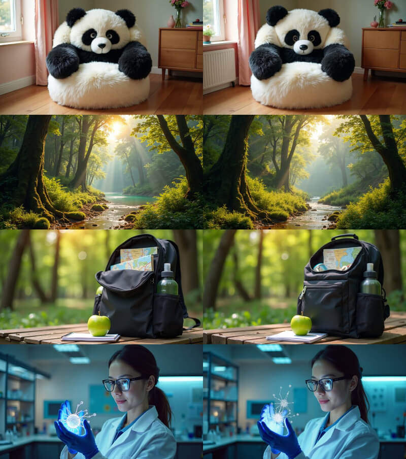 Black Forest Labs 携手 NVIDIA丨FLUX 模型升级，性能再突破!_1.jpg