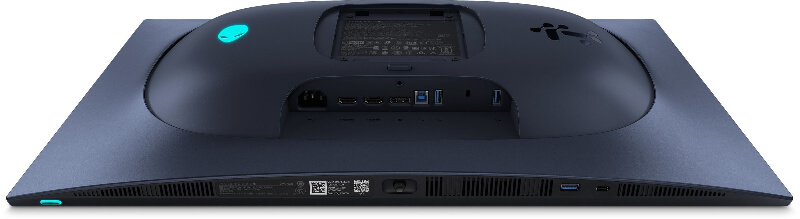 外星人 27 英寸 4K 240Hz OLED 显示器即将上市_1.jpg 外星人 27 英寸 4K 240Hz OLED 显示器即将上市_1.jpg