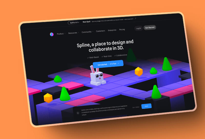 2025 年10 款最佳网页动画软件推荐！ _2.jpg