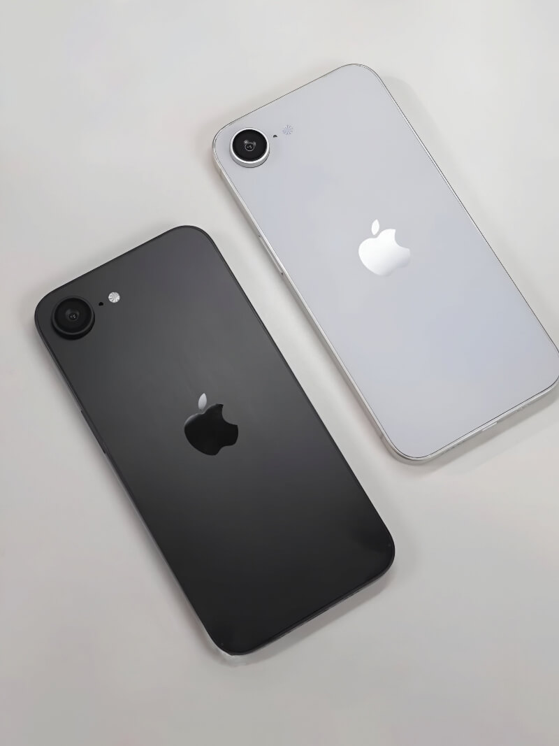 iPhone SE 4 即将发布:全面屏+Face ID,值得买吗?_1.jpg  iPhone SE 4 即将发布:全面屏+Face ID,值得买吗?_1.jpg