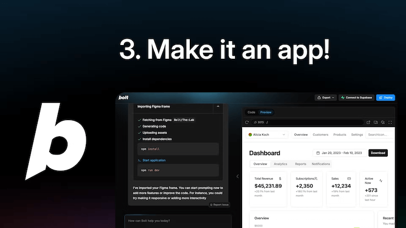 Bolt x Figma丨Figma 设计一键转 Web 应用_3.png Bolt x Figma丨Figma 设计一键转 Web 应用_3.png