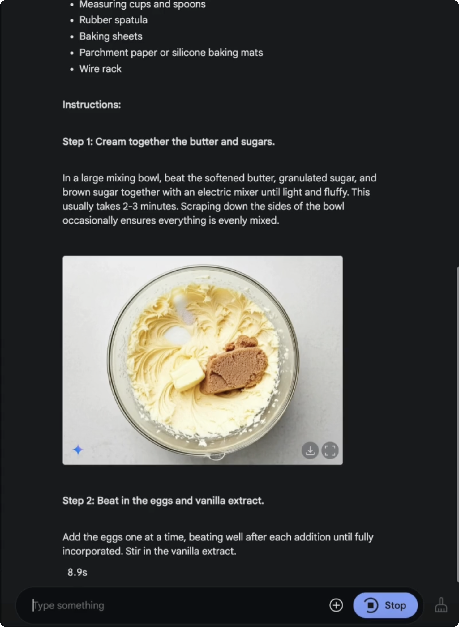 Gemini Flash 2.0丨AI版PS来了