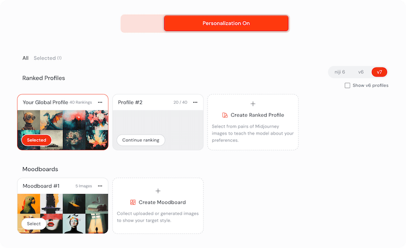 MidJourney V7 丨个性化与草稿模式的全面解析_9.png MidJourney V7 丨个性化与草稿模式的全面解析_9.png