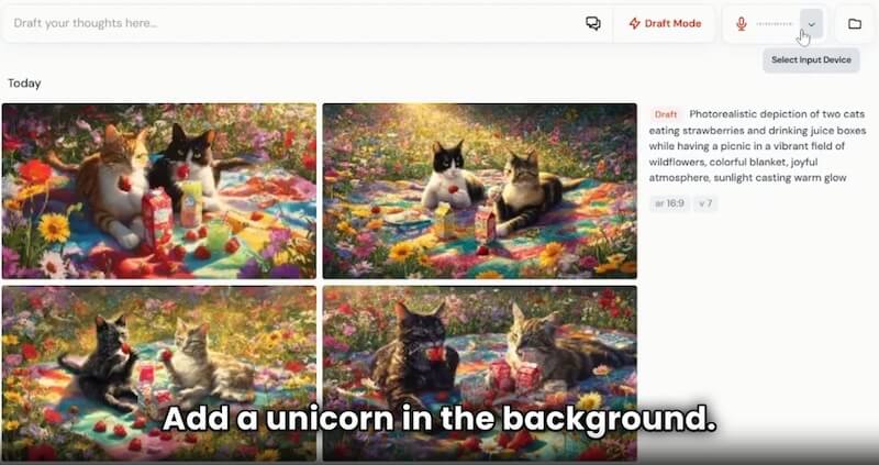 MidJourney V7 丨个性化与草稿模式的全面解析_6.jpg MidJourney V7 丨个性化与草稿模式的全面解析_6.jpg