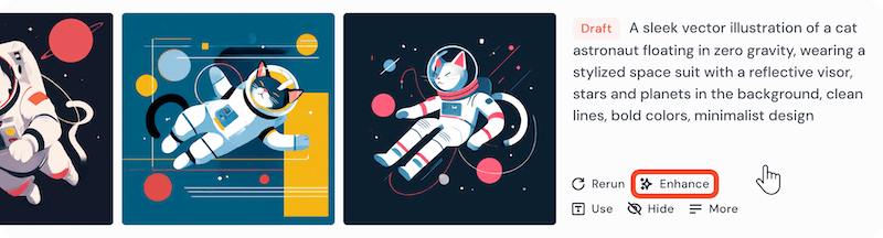 MidJourney V7 丨个性化与草稿模式的全面解析_1.png MidJourney V7 丨个性化与草稿模式的全面解析_1.png