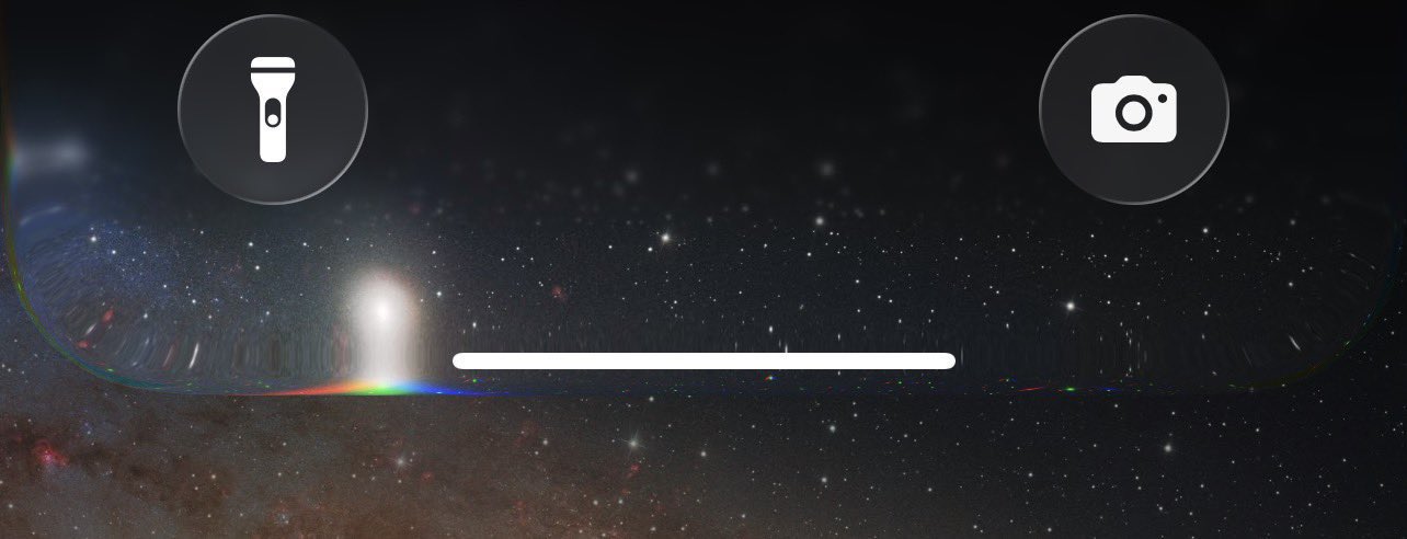  iOS 26 Liquid Glass