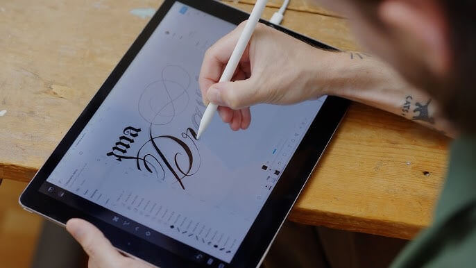  Figma 新功能速递：Variable Width Stroke 可变宽度笔画1.jpg