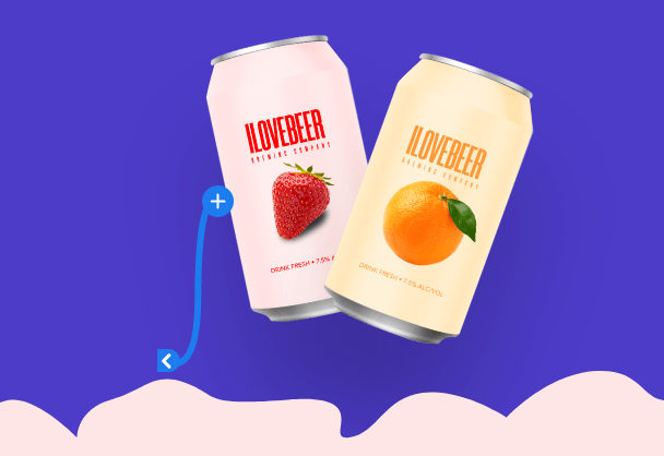 制作网页3d转动效果UI动效交互UX