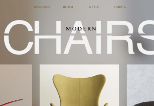 UX视差酷炫动效详解！