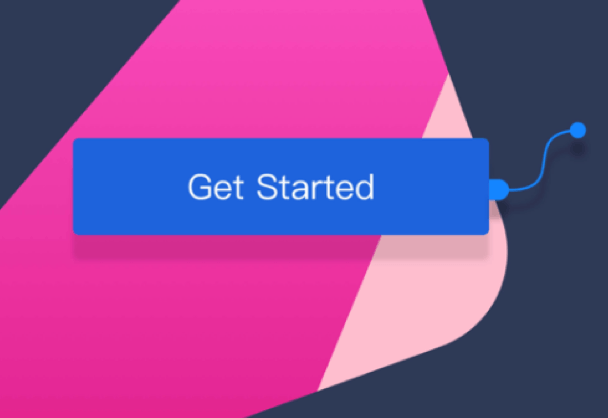 1分钟做1个简单按钮交互动效！