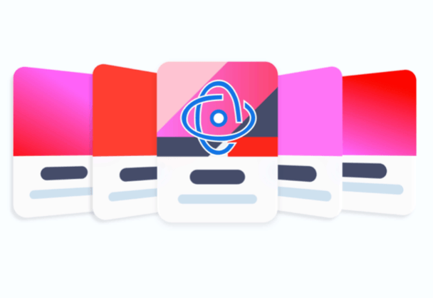 开启Adobe XD  34版本「3D变换」最新版本新功能详解！