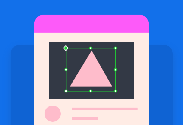 Adobe XD组件功能常见交互用例！