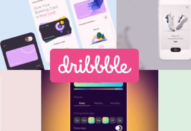 #UI设计灵感丨追波上那些脑洞大开的UI设计