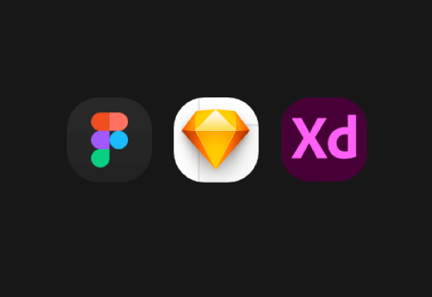 回顾2020年，Figma/XD/Sketch都更新了哪些功能？