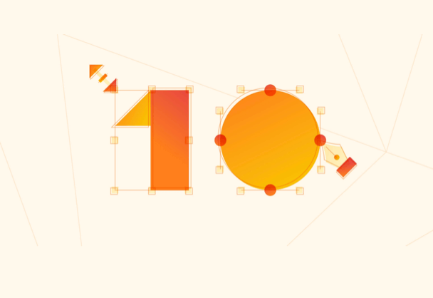 Sketch10周年了，这些你都知道吗？