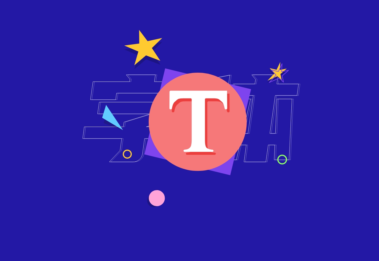 免费商用中文字体合辑(一)，最新小米推出「MiSans」