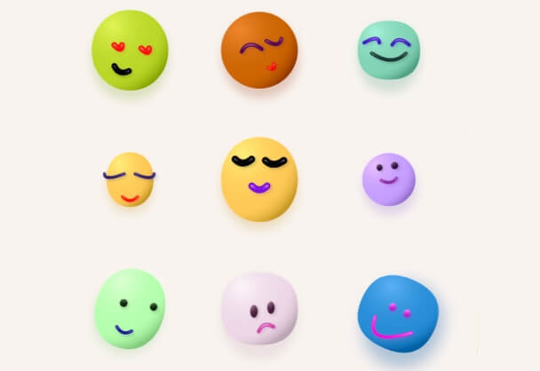 fffuel免费SVG图形生成器！