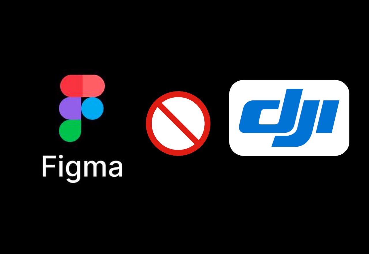 Figma封禁DJI团队账号，设计云协作如何保障数据安全性?