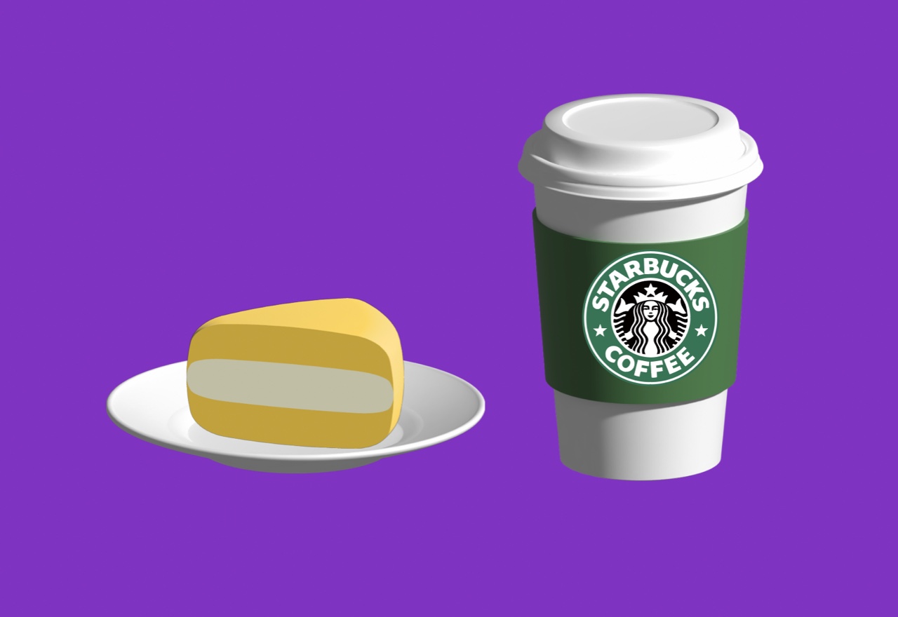 Adobe illustrator 2022 3D功能对象绕转菜单详解制作杯子