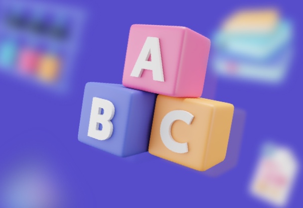 3D图标教育场景素材包3D Education Illustration Pack