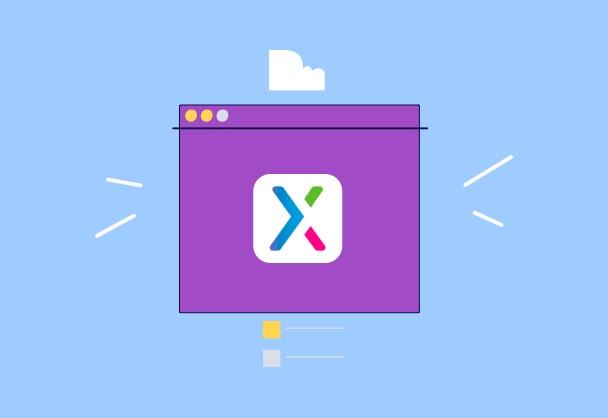 使用标记狮托管Axure HTML原型文件