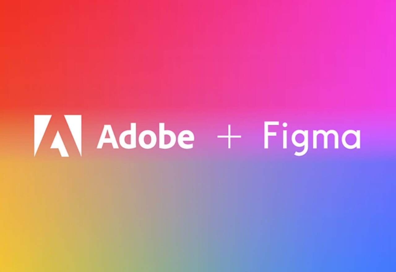 惊！Adobe收购Figma，从官方声明中看未来方向！