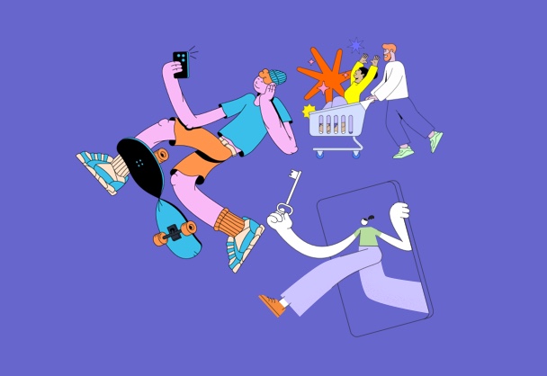 ThemesKingdom Free Illustrations 免费商用矢量素材