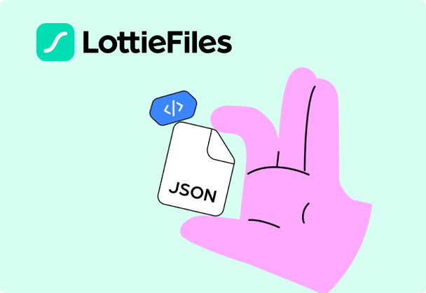 使用Lottie制作动画，让网站和APP更生动！