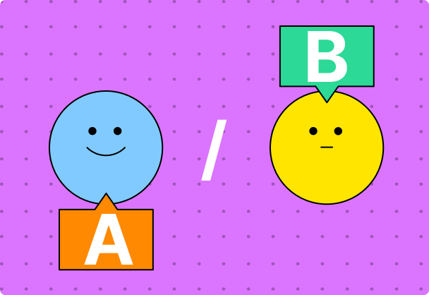 通过 A/B 测试优化你的 UI 设计