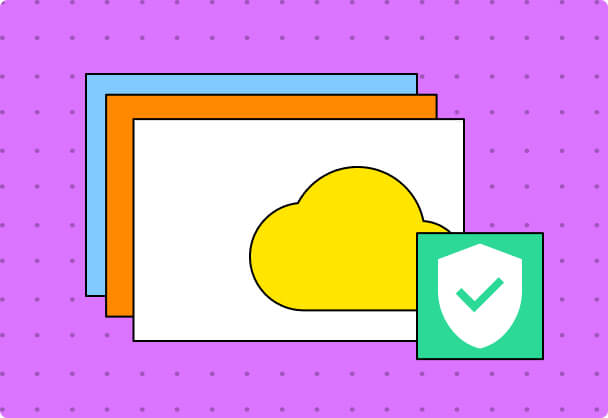 提高数据安全性：为什么UI设计协作需要私有云部署工具？