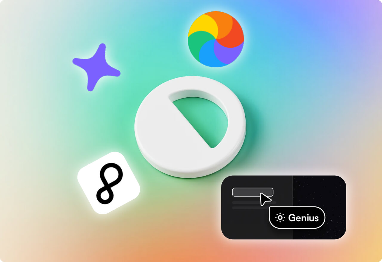 UI设计智能化！Diagram工作室再发力！