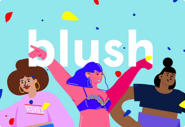 免费插画素材网站大盘点！推荐给你8个好用的网站