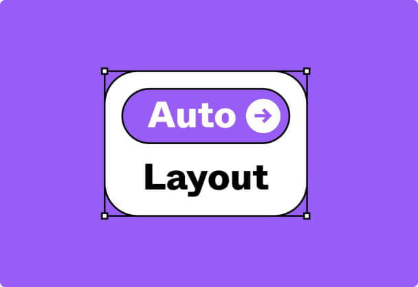 Figma自动布局autolayout 5个入门小技巧丨新手向