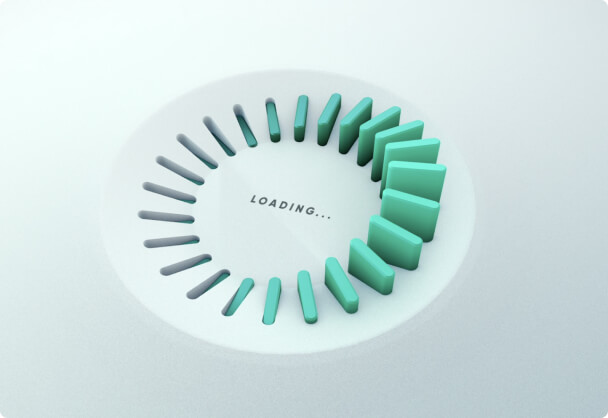 认识UI设计中常见的加载器类型及其用途