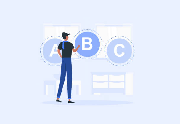 UI/UX交互设计7大原理法则