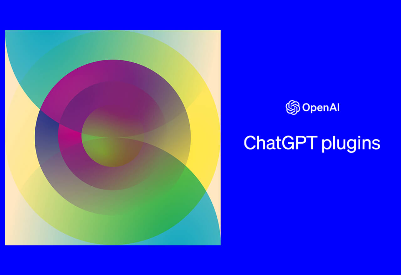 OpenAI推出ChatGPT插件平台，ChatGPT宇宙正式启动！