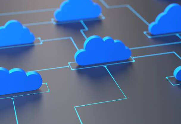 为什么选择标记狮私有云部署？