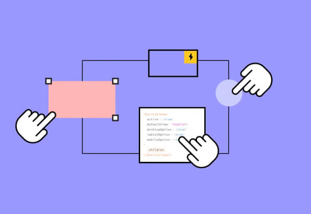 标记狮 - 设计师和开发人员的高效率协作工具