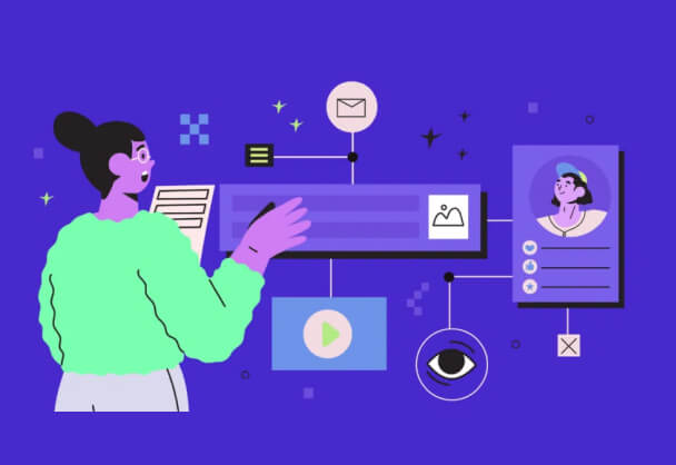 UIUX必须了解的法则丨尼尔森10大原则